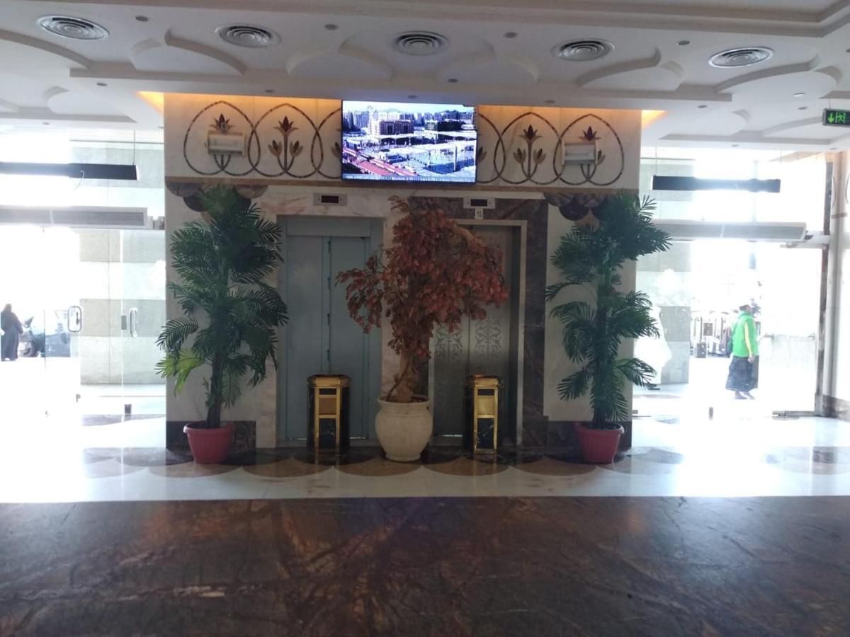 Gulnar Taiba Hotel Medina Exterior foto